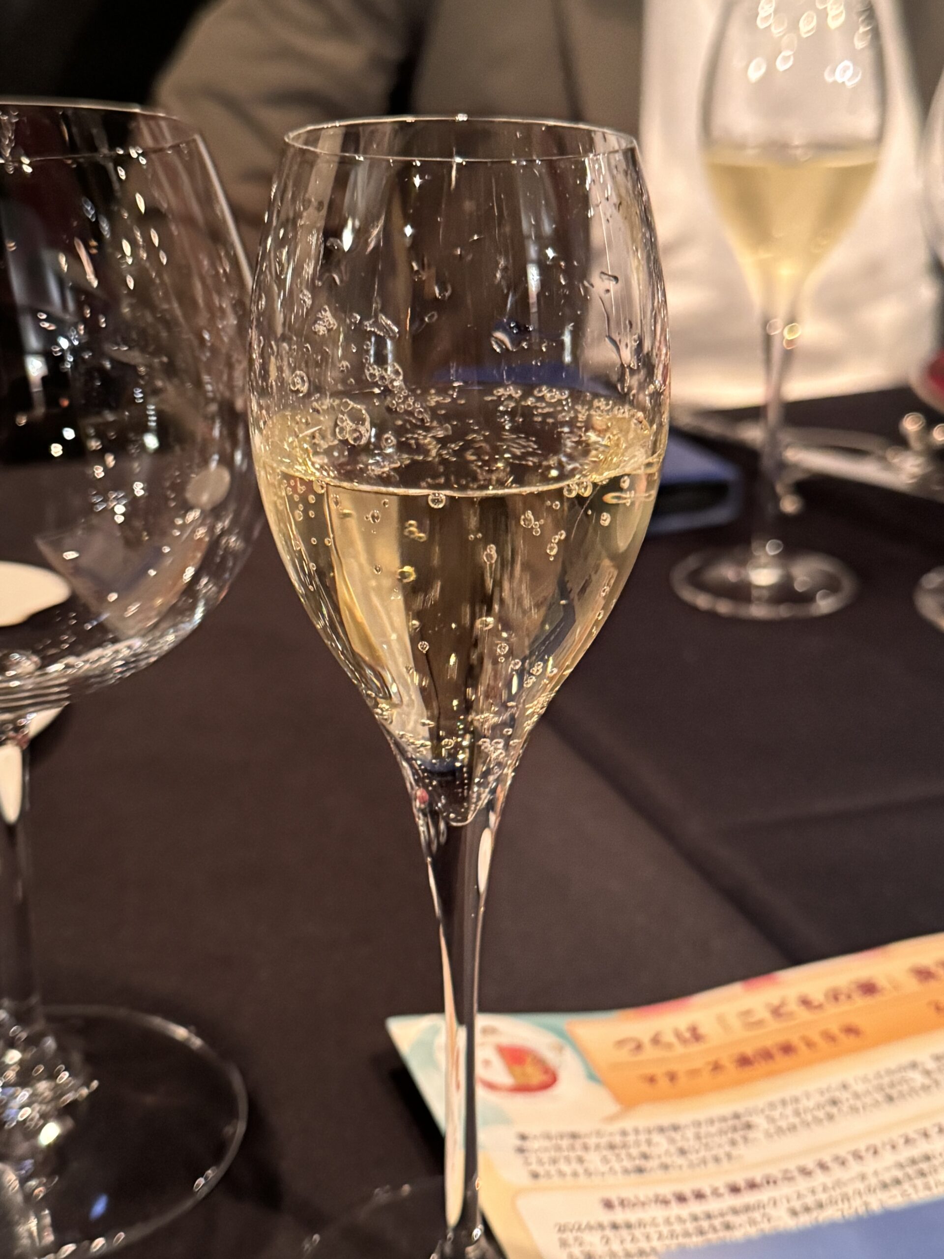 9月第二例会 移動例会としてワイン会を開催しました